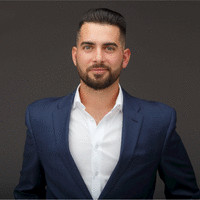 Coldwell Banker Employee Mark Beach's profile photo