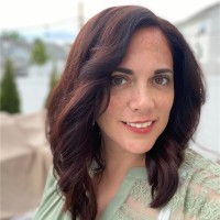 Apple Employee Amy Rowe's profile photo
