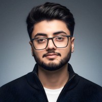 Up11Tech Employee Shivam Jha's profile photo