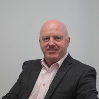 VJ Technology Employee Mark Tomlin's profile photo