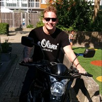 PMDK Employee Alec van Es's profile photo