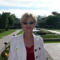 Janet Baxter Email & Phone Number