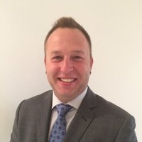 M Group Telecom Employee Jason Lightley's profile photo