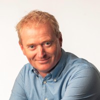 PolyVation Employee Peter Boon's profile photo