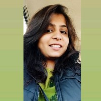 Kenexai Employee Prasansha Jain's profile photo
