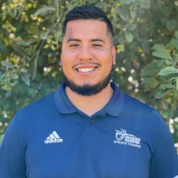 Norco College Employee Jacob Diaz's profile photo