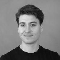 MUBI Employee Samuele Mazzoli's profile photo