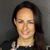 VECTRA Employee Anna Zawadzka's profile photo