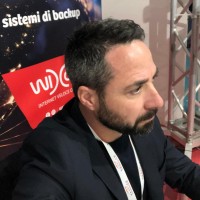 Alessandro Palmieri Email