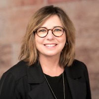 LiveBetter Community Services Employee Merryl Naughton's profile photo