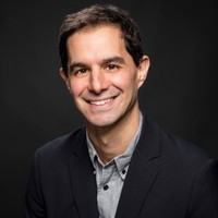 Binance Employee Brad Jaffe's profile photo