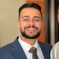 Elaf Development Employee Ahmed Sherif's profile photo