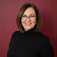 Uber Employee Sarah Keller's profile photo