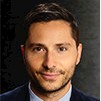 Milbank LLP Employee Jonathon Jackson's profile photo