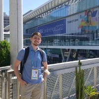 Argo Community High School Employee Simon Jarzabek's profile photo