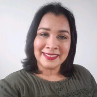 Deyanira Sugasti Email