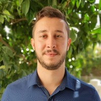 Bit Employee Maor Minyan's profile photo