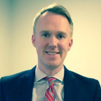 FINRA Employee Gregory Kahn's profile photo
