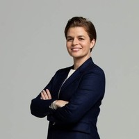 Perpetual Limited Employee Caitriona Fay's profile photo