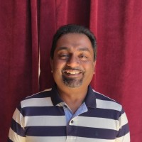 Sanjaya Wijeratne Email & Phone Number