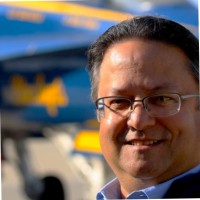 Ventura County Human Services Agency Employee Lucien Pillai's profile photo