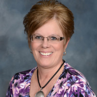 Eagle View Community Health System Employee Cathy Anderson's profile photo