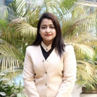 Akansha Gupta Email