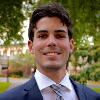 Thoma Bravo Employee Samuel Jacobs's profile photo