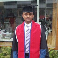 Freshways Ltd Employee M Ajim's profile photo