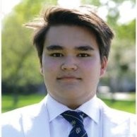 Joby Aviation Employee Alexander Scott's profile photo