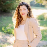 Synthesis Clinic Employee Vânia Rodrigues's profile photo