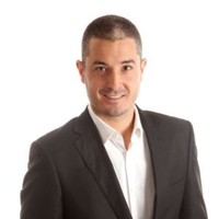 Air France Employee Antoine Deledalle's profile photo