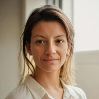 Empirical LLC Employee Celeste Flores's profile photo