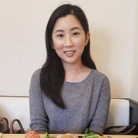 Pureprofile Employee Christine Loo's profile photo