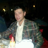 Vanner Inc Employee Davron M's profile photo