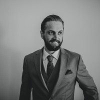 Brewery Vivant Employee Christopher Hoeksema's profile photo