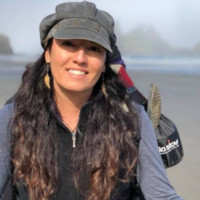 International Yoga Travel Employee Erica Lee Boucher's profile photo