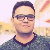 Beamex Employee Josh Rivera's profile photo