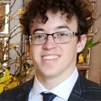 Holstein Parts Employee Cameron Landress's profile photo