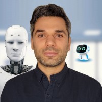 LoopMessage Employee Illia L.'s profile photo