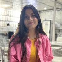 Fitelo Employee Anjali Bedwal's profile photo