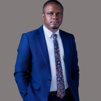 Tansega Employee Derrick Owusu's profile photo