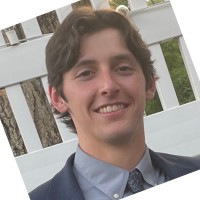 Anduril Industries Employee Griffin Shoemaker's profile photo