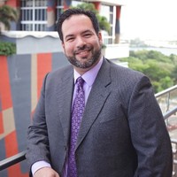 BAST AMRON LLP Employee Jorge Miranda's profile photo