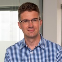 dB Broadcast Ltd Employee Mike Bryan's profile photo