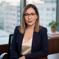 Totalsec Employee Brenda Kareny Pérez González's profile photo