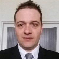 CCM ENGINEERING SRLU Employee Fabio Anderlini's profile photo
