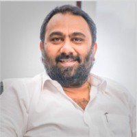 Sugee Group Employee Nishant Deshmukh's profile photo