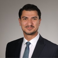 Hera GmbH & Co. KG Employee Mehmet Sezen's profile photo