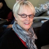 Maryellen Briel Email & Phone Number